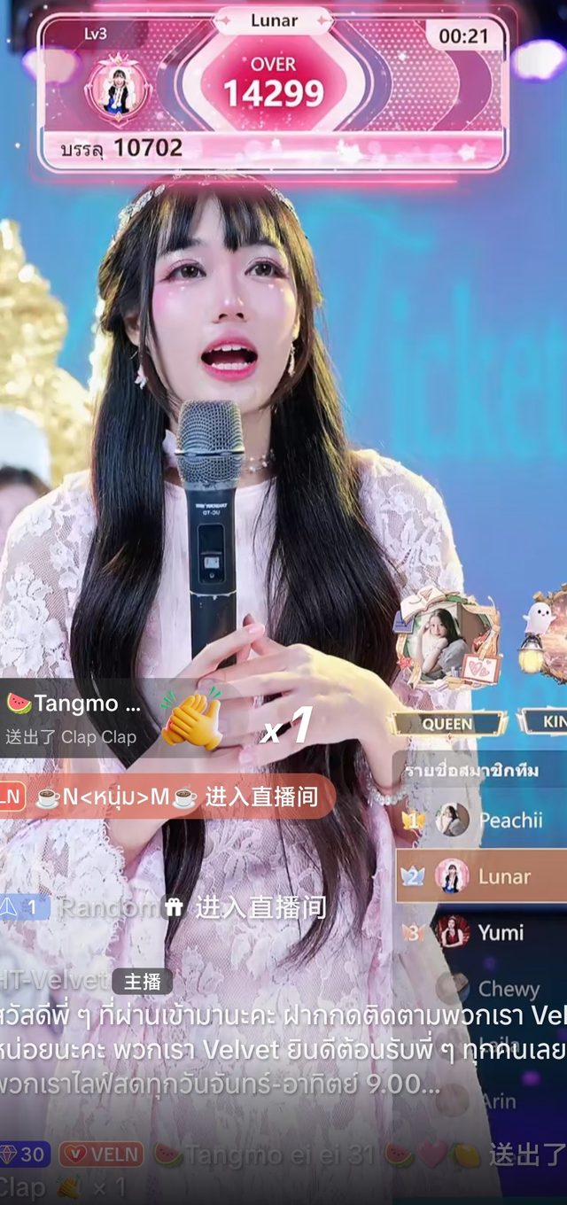 目标达成